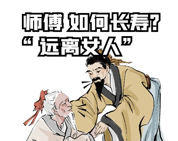 卡通中國(guó)風(fēng)搞怪gif表情包