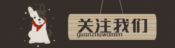 原創(chuàng)卡通小狗gif引導(dǎo)頁