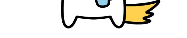 早安小狗動(dòng)態(tài)早上好gif表情包
