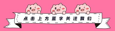 可愛三只小豬動(dòng)態(tài)引導(dǎo)關(guān)注