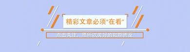 撞色极简风格gif动态在看提示