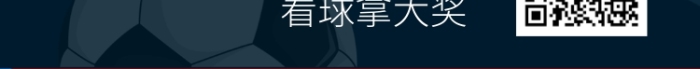 2019世界杯競猜有好禮海報