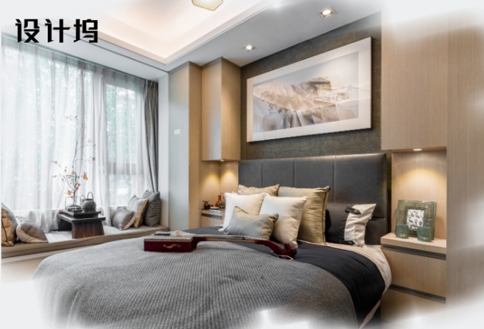 白色現(xiàn)代簡(jiǎn)約商務(wù)酒店住宿賓館宣傳海報(bào)