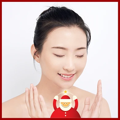 微信朋友圈圣诞头像淘宝直通车图片