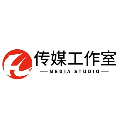 傳媒工作室logo設(shè)計(jì)