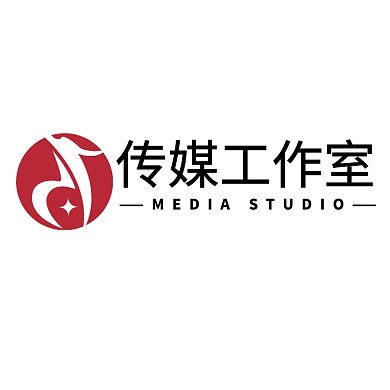 傳媒工作室logo設(shè)計(jì)