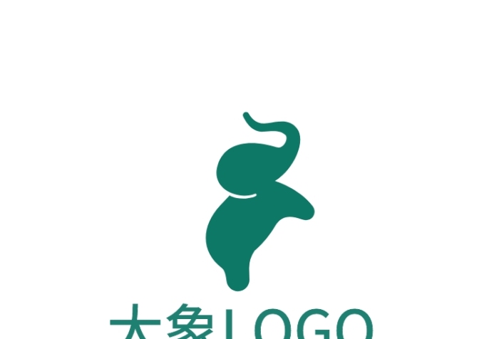大象公司通用標(biāo)志LOGO