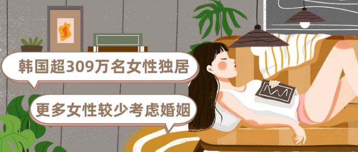 女性婚姻問(wèn)題思考公眾號(hào)首圖