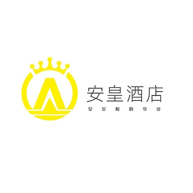 歐式酒店標(biāo)志LOGO