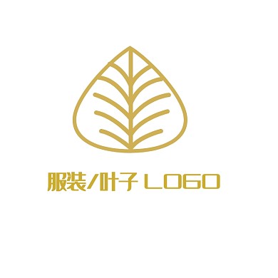 服裝店標(biāo)志企業(yè)LOGO