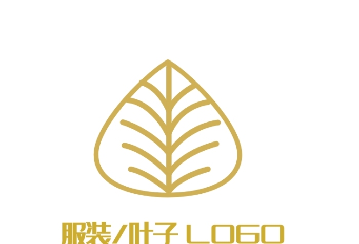 服裝店標(biāo)志企業(yè)LOGO