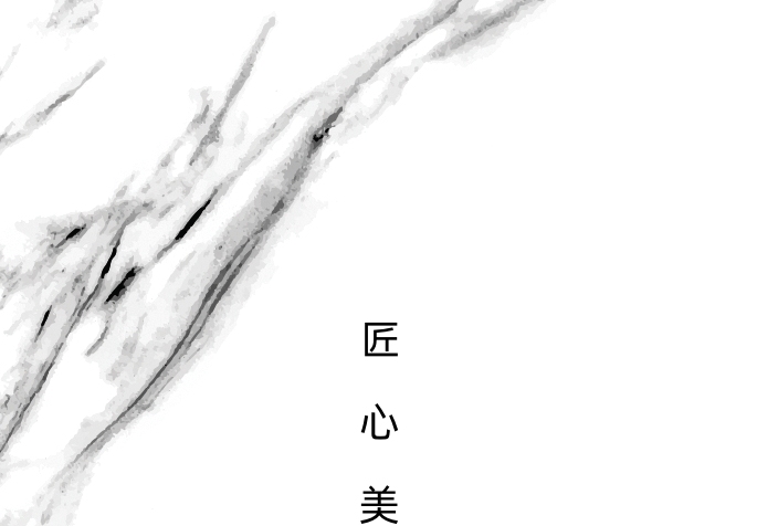 白色簡約精致古玩古董藝術(shù)品公司名片