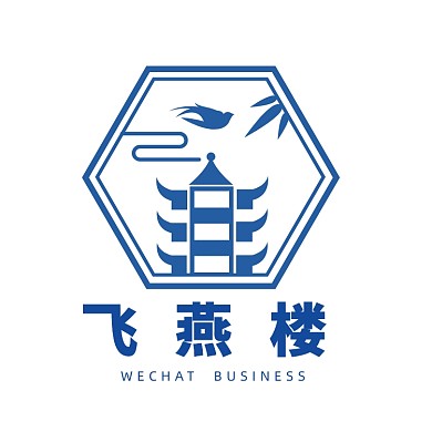 古典旅游公司標(biāo)志LOGO