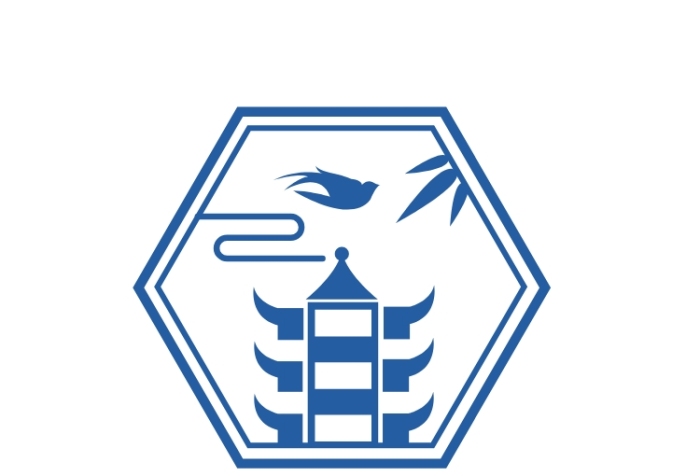 古典旅游公司標志LOGO