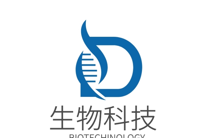 生物科技標(biāo)志生物L(fēng)OGO