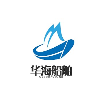 船舶企業(yè)公司標(biāo)志LOGO