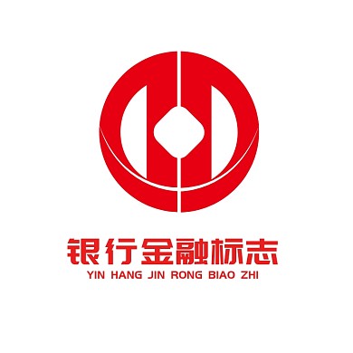 銀行金融錢幣標志LOGO