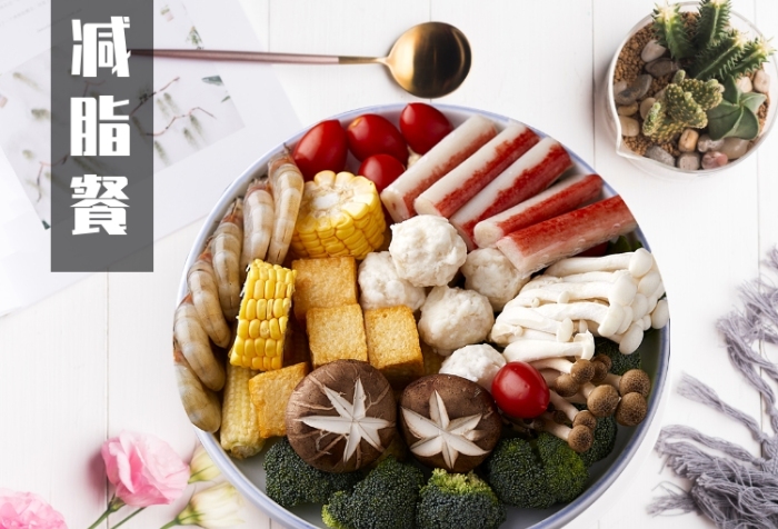 美團減脂餐火鍋主圖