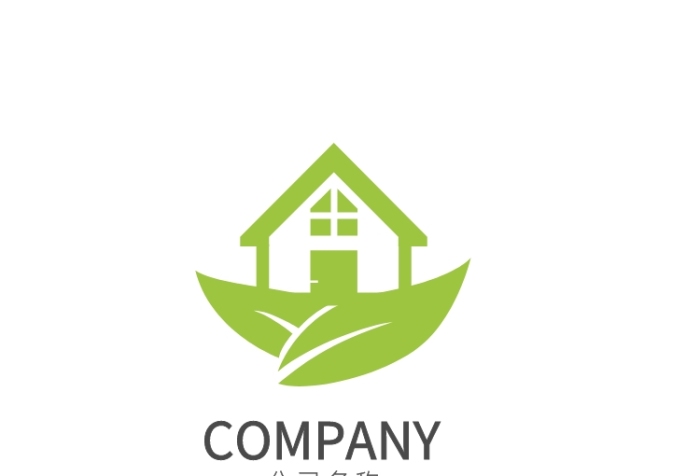 時尚地產行業(yè)LOGO