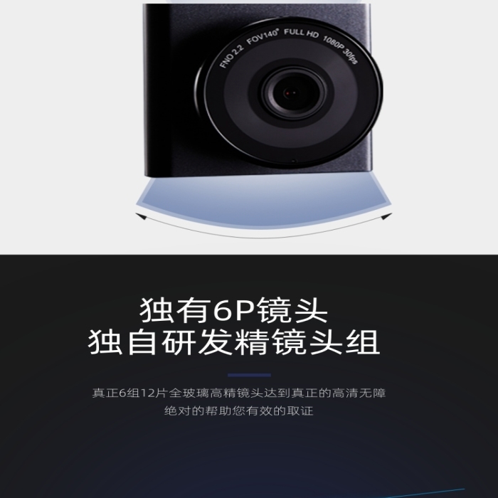 行車記錄儀導(dǎo)航儀汽車用品詳情頁