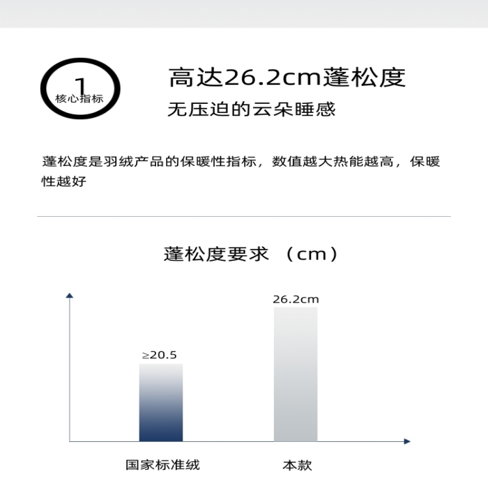 羽絨被鵝絨被日用洗護(hù)詳情頁(yè)