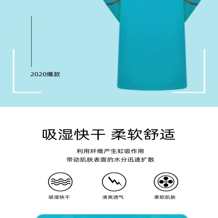 雨衣加厚單人雨衣日用洗護(hù)詳情頁(yè)