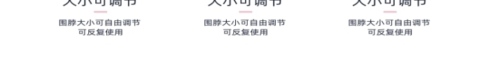 伊麗莎白圈保護圈寵物鮮花詳情頁