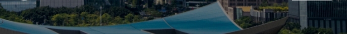 深圳城市建筑群攝影手機海報日簽