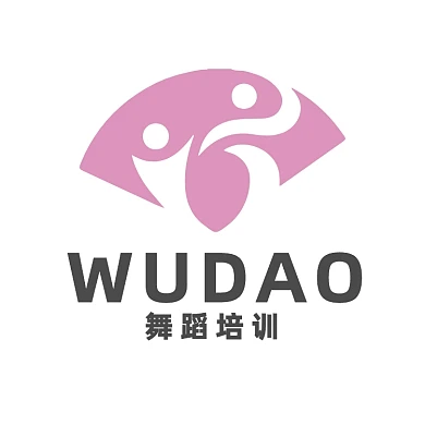 舞蹈班舞蹈培训跳舞学校LOGO