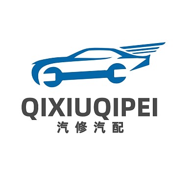 汽車汽配汽車美容LOGO