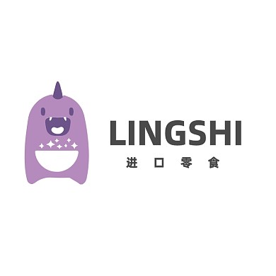 零食超市進(jìn)口食品LOGO