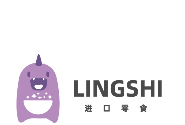 零食超市進(jìn)口食品LOGO