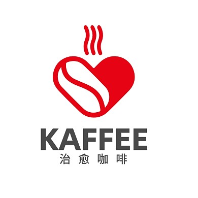 咖啡廳咖啡豆LOGO