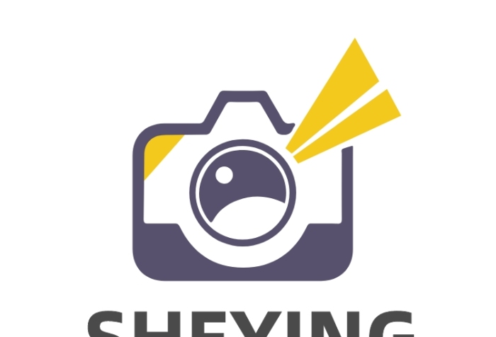 攝影工作室傳媒LOGO