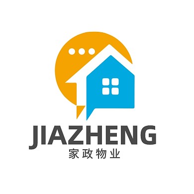 家政物業(yè)保潔LOGO