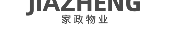 家政物業(yè)保潔LOGO