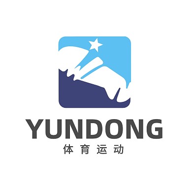 體育用品鞋店戶外運(yùn)動(dòng)LOGO