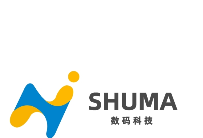 字母N科技數(shù)碼科技電子LOGO