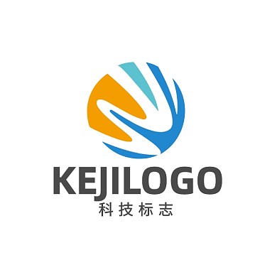 科技教育互聯(lián)網(wǎng)IT電商LOGO