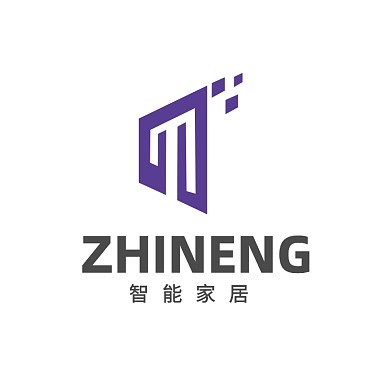 智能家具家居裝飾LOGO