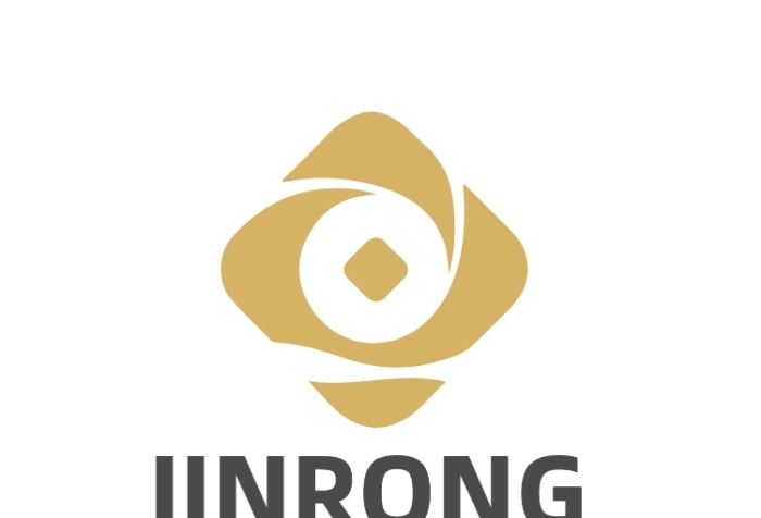 金融理財(cái)投資金幣財(cái)富LOGO