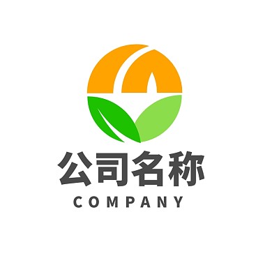 綠色食品生鮮標(biāo)志logo