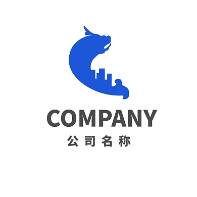 地产城市建筑logo地产LOGO