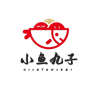 小鱼丸子餐饮水煮鱼鱼锅