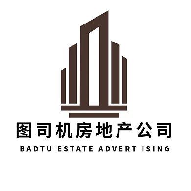 房地产相关产业logo设计