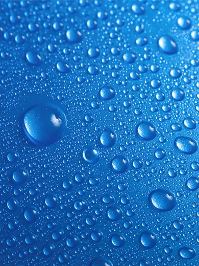 动感水滴背景图片