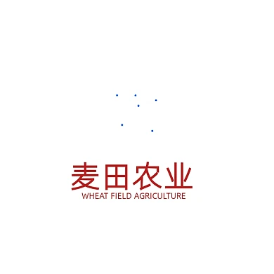 农业公司标志麦田LOGO