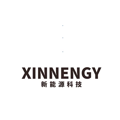 新能源汽油润滑油LOGO