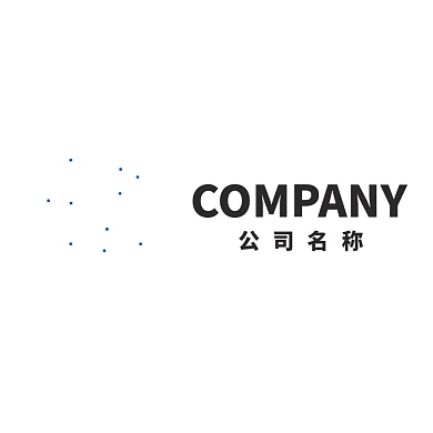 字母R科技互联网通用logo