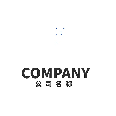 Y字母星星科技公司logo